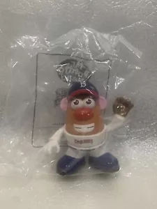 MINI MR. BROOKLYN CYCLONES SGA HASBRO TOYS 2017 CABEZA DE PATATA BRO NUEVA YORK METS MILB - Imagen 1 de 2