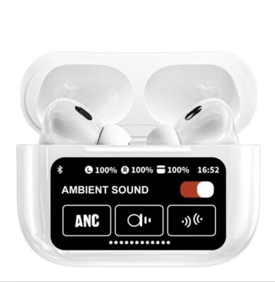 Écouteur Avec Écran - Photo 1/4