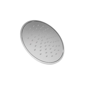 Newport Brass 2152/03N, 8-15/16" Einzelfunktion Duschkopf, Messing poliert Unco - Bild 1 von 4