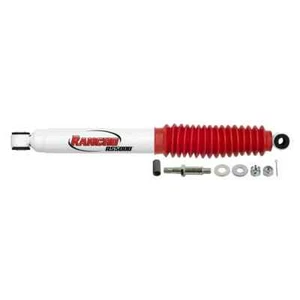 Rancho RS5407 RS5000 Steering Stabilizer for 1987‑2009 Jeep Wrangler YJ/TJ & GM - Picture 1 of 4