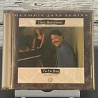 Chris Boardman – Tu Do Bem (Everything's OK) (CD, luty-1999, Domo Records)