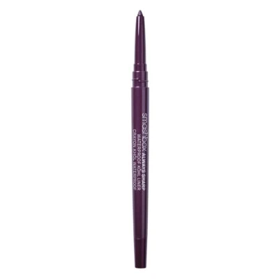 SMASHBOX Always Sharp Waterproof Kohl Liner ROYAL Purple FS .009oz .27g NeW - Image 1 of 2