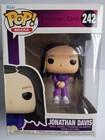 Funko Pop Rocks Jonathan Davis #242 Korn Vinyl Figure