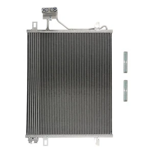 A/C Condenser for 2009-2014 VW Volkswagen Routan 2008-2020 Dodge Grand Caravan  - Picture 1 of 10