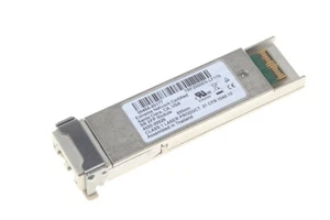 Extreme Networks 10G XFP Transceiver // 10Gbps, 850nm // 4050-00026 - Bild 1 von 5