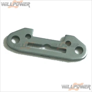 Alum. Front Suspension Brace #11209N (RC-WillPower) HOBAO Hyper MINI ST 10SC - Picture 1 of 1