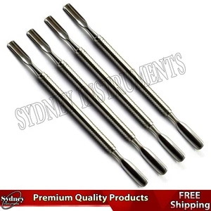 Dentist Surgical Instruments Dental Implant Palti Bone Graft Scoop Oral Surgery - Bild 1 von 4