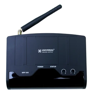 Universal URC MRF260i RF to IR Base Station for URC Complete Control® Brand New - Picture 1 of 3