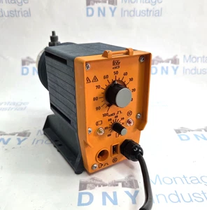 ProMinent Dosierpumpe /B35 /824 - Bild 1 von 8