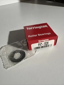 Torrington FNT-1528 Nadellagerrolle (NOS) Ingersol Rand - Bild 1 von 4