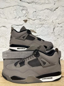 Air Jordan 4 "Cave Stone" Herren Größe 13 BRANDNEU Sneaker FV5029-200 - Bild 1 von 7