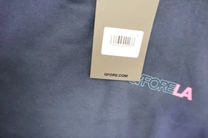 Sudadera con capucha pulóver G/Fore Golf para mujer talla pequeña TWILIGHT 931B 01245715 nueva - Imagen 1 de 5