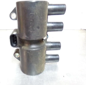 Zündspule für Chevrolet Aveo Captiva Cruze Matiz Kalos Rezzo Daewoo 96253555 - Bild 1 von 6