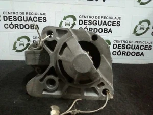 M002T13281 MOTOR STARTET / 20926 FÜR RENAULT CLIO II FASE I B/CBO 1.6 - Bild 1 von 3