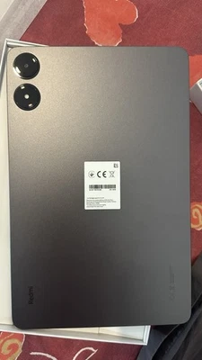 Tablet Xiaomi Redmi Pad 2 Pro 12.1 6GB RAM 128GB WiFi - Graphite Grey (EU) - Immagine 1 di 4