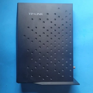 TP-Link AC1750 Wireless Dual Band DOCSIS 3.0Cable Modem Router - Picture 1 of 9