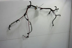 2007 07 JEEP WRANGLER 3.8L POSITIVE NEGATIVE BATTERY CABLE  - Picture 1 of 12