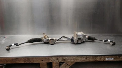 Barra de cambios de dirección asistida electrónica OEM 2021-2023 5,0 L ML343D070BU Ford F150 2021-2023 Foto 1 de 4