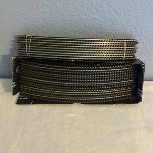 Mainline Palitoy 2nd Radius Double Curves OO Gauge Hornby R607 Size Bundle X48 - Picture 1 of 5