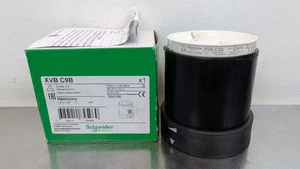 Schneider Electric XVBC9B Audible Unit 12-48VAC 20mA - Picture 1 of 5
