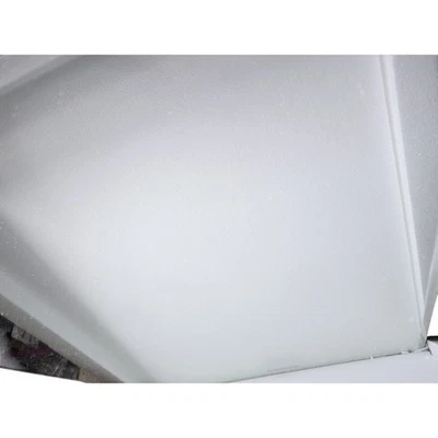 Gatco 4339S 23-1/2" x 31-1/2" Rectangular Frameless Bathroom Wall Mirror READ - Image 1 of 4