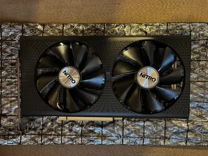 Sapphire Radeon RX 470 8GB GDDR5 Mining Quad UEFI - Picture 1 of 5
