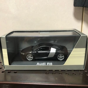 Audi R8 1/43 Minicar - Picture 1 of 8