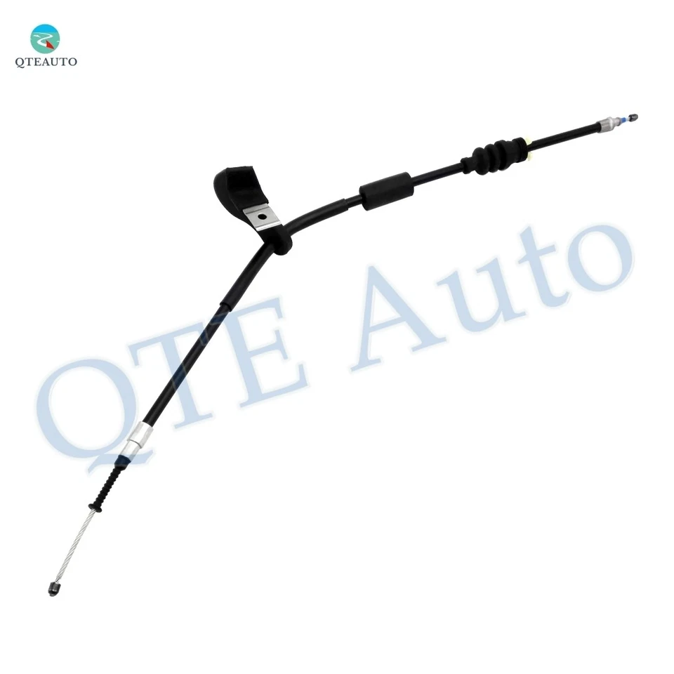 Cable freno aparcamiento trasero izquierdo bmw 760li 2005-2008 Foto 1 de 4