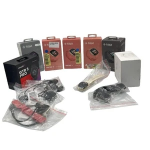 Smartwatches DEFEKT für Bastler, mit LISTE, D-Ware, 12 Artikel 2100€ Amazonpreis - Bild 1 von 5