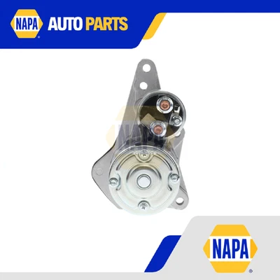 Starter Motor fits RENAULT MEGANE Mk4 1.6 2015 on NAPA 233001903R Quality New - Image 1 of 4