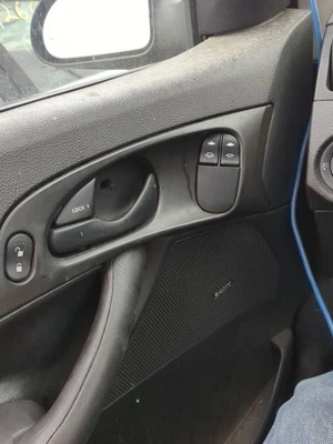 Interruptor principal de ventana eléctrica para conductor Ford Focus 2000-2007 Z7GRQ Foto 1 de 4