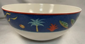 Barbados Gemüseschüssel 8" von Christopher Stuart Optima HK102 - Bild 1 von 9