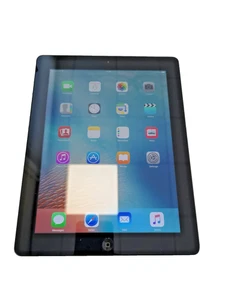Apple iPad 3rd Generation 9.7'' 64gb Tablet A1430 B6 Y396 - Picture 1 of 9