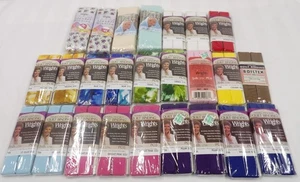 25 ungeöffnete Decken/Quiltbindungen mehrere Marken/Größen/Farben - Bild 1 von 7