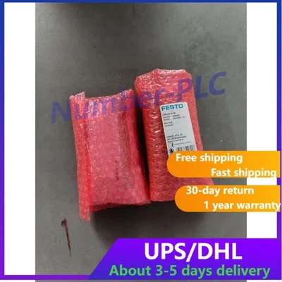 New CPX-CP-4-FB FESTO 526705 node module Fast Shipping - Image 1 of 4