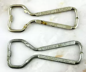 Theo Hamm Brewing Company Bottle Opener Set - Rare Collectibles Vintage - Picture 1 of 8