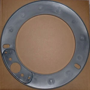 Raymarine Autohelm ST4000 Mk2 Wheel Pilot Back Cover A18075 - Picture 1 of 2