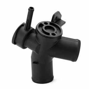 UPPER ENGINE RADIATOR COOLANT FILLER NECK FOR 2007-2012 NISSAN ALTIMA 2.5L L4 - Foto 1 di 7