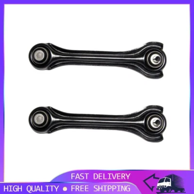 Braço de controle traseiro superior dianteiro Delphi para Mercedes-Benz SLK55 AMG 2011 2010 2009 - Imagem 1 de 2