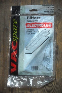 FILTER FÜR ELECTROLUX STAUBSAUGER ALTES MODELL POWERSYSTEM Z1730, Z1740 - Bild 1 von 2