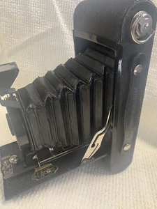 Kodak folding camera No. 2-A Premo - Picture 1 of 12