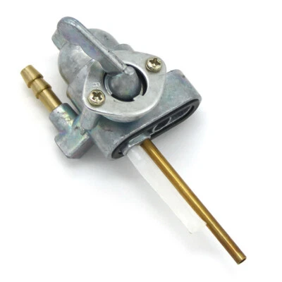 Volante de combustible para Honda CL125 Scrambler 1973-1974/CL175 1968-1973/CL100 1970-1973 Foto 1 de 4