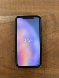 iPhone Xs Max 256Gb (AT&T ONLY) WORKING FACE ID - Picture 1 of 8