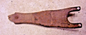 1965 MERCURY COMET FORD MUSTANG CLUTCH FORK!! - Picture 1 of 1