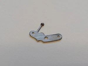 CYMA 364, 365 - Setting Lever Spring - #445 - 7.75 x 11''' (JC589) - Picture 1 of 2