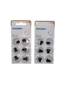 Mangas para audífonos Signia 3.0 XS ventiladas (paquete de 2) 10992863 - Imagen 1 de 9