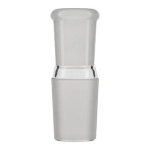 ABGIL BOROSILICATE GLASS REDUCTION ADAPTER - Picture 1 of 3