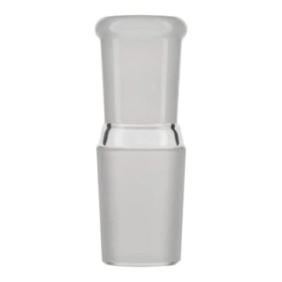 ABGIL BOROSILICATE GLASS REDUCTION ADAPTER - Image 1 of 3