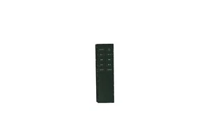 Mando a distancia para altavoz inalámbrico portátil Altec Lansing IMW725 inMotion Air - Imagen 1 de 3