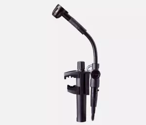 AKG C518 M Microfono professionale a condensatore a morsetto in miniatura 3064X00010 - Foto 1 di 1
